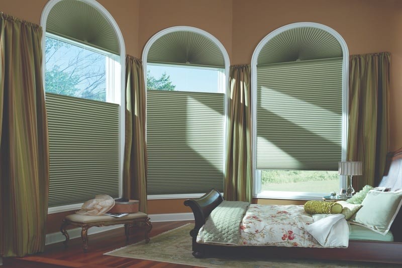 Customizing Your Window Treatments Near Gresham & Portland, Oregon (OR) including Various Colors and Styles for Your Home