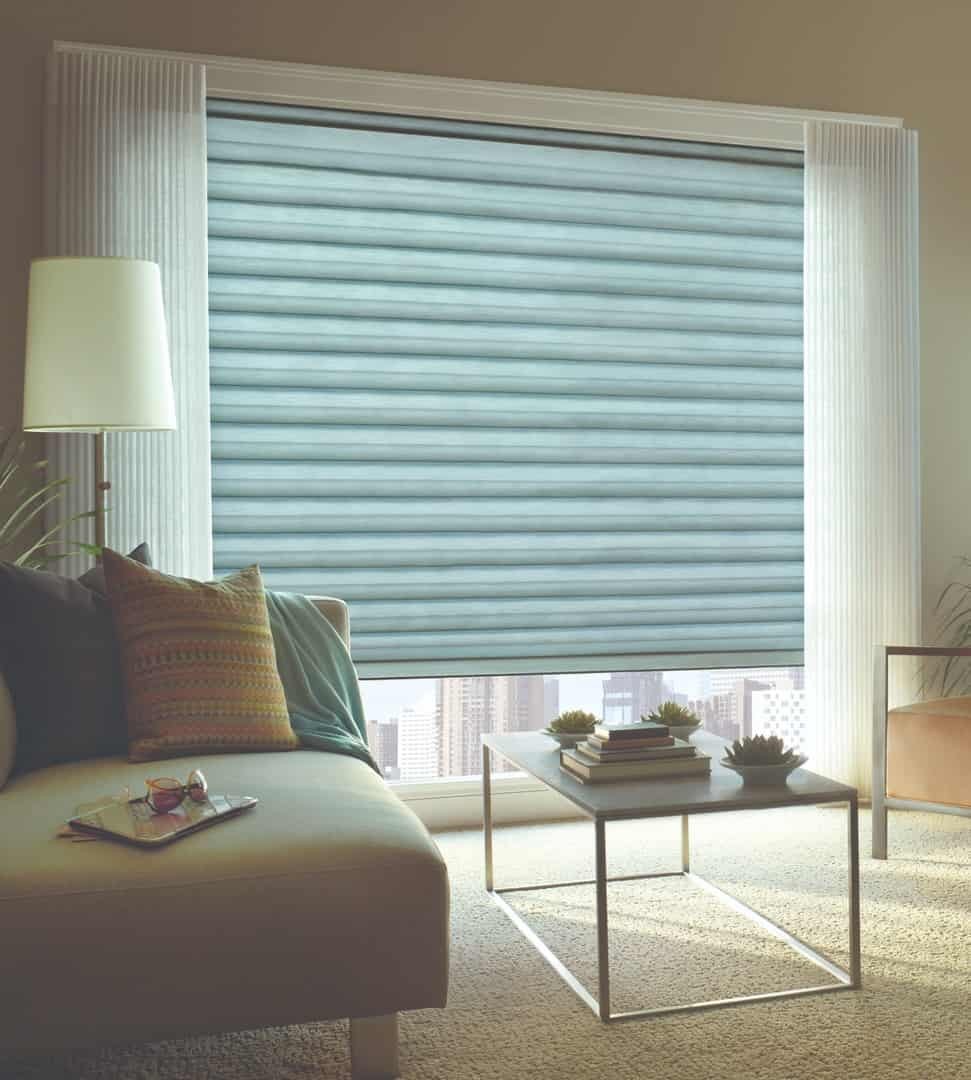 Redesigning Your Windows Near Gresham & Portland, Oregon (OR) with Hunter Douglas Automation, Custom Drapery, and More